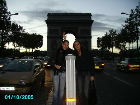 Nuit Blanche